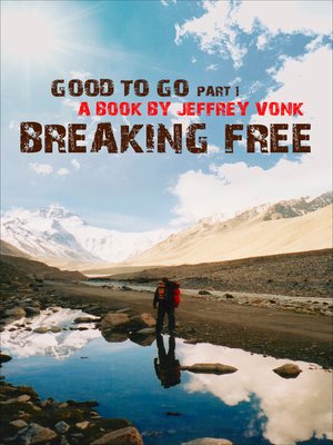 cover image of Breaking Free